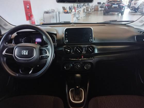 FIAT CRONOS 1.3 FIREFLY FLEX DRIVE CVT